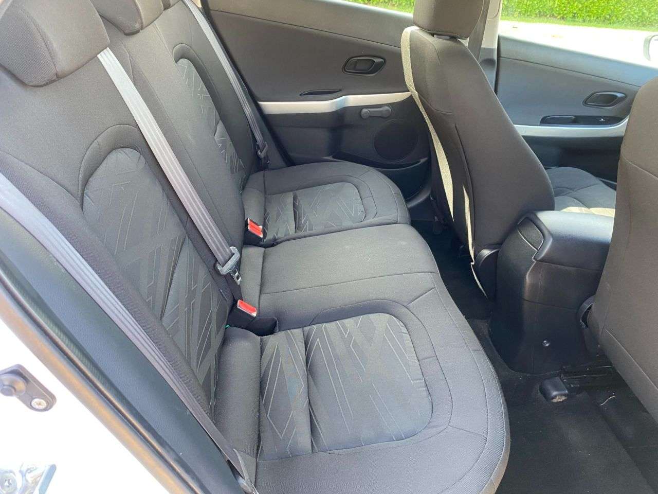 2012 KIA CEED 2012 KIA CEED