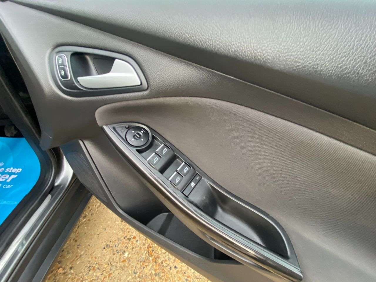 2015 FORD FOCUS 2015 FORD FOCUS