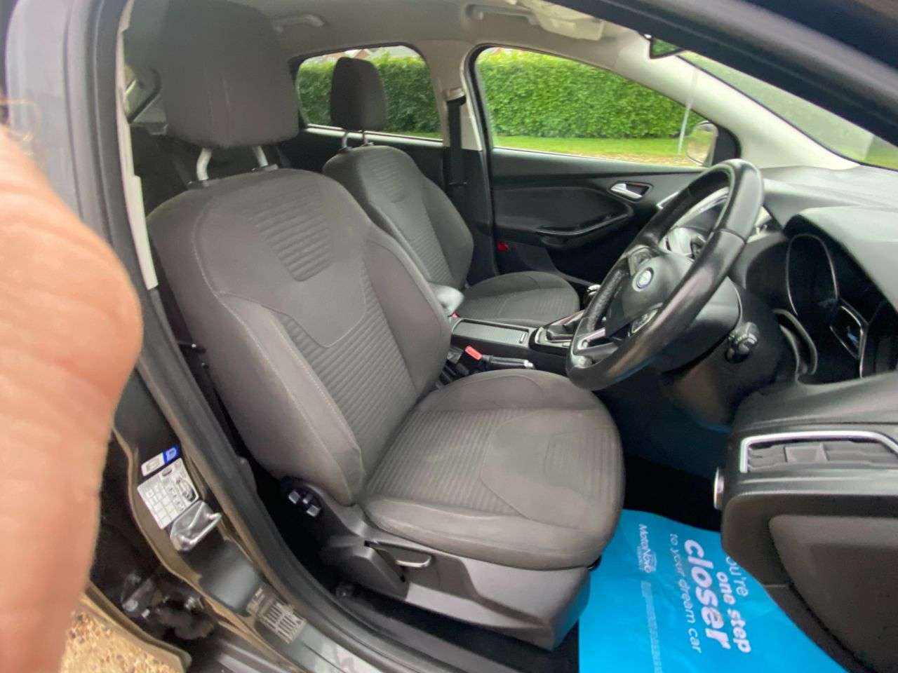 2015 FORD FOCUS 2015 FORD FOCUS