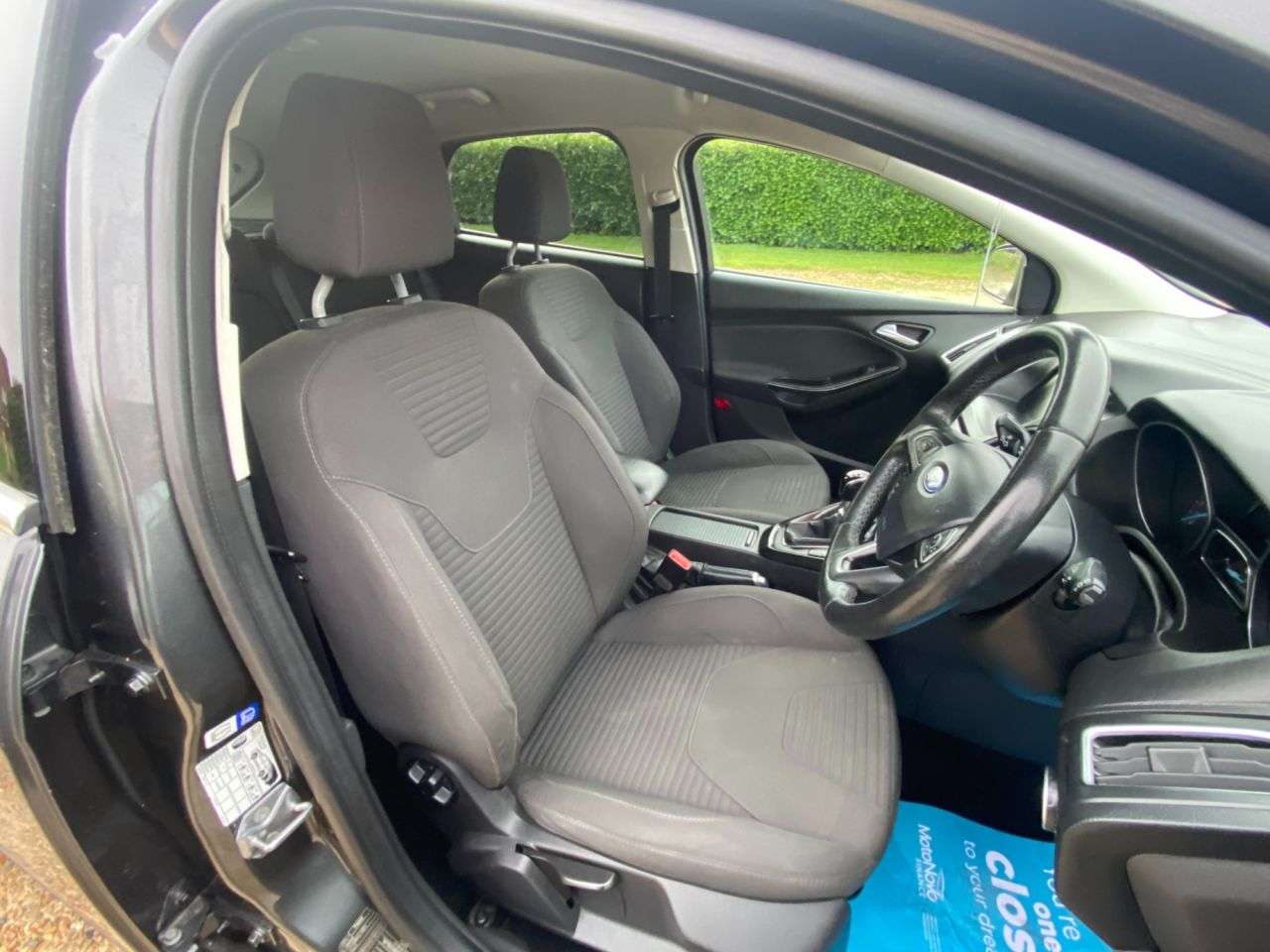 2015 FORD FOCUS 2015 FORD FOCUS