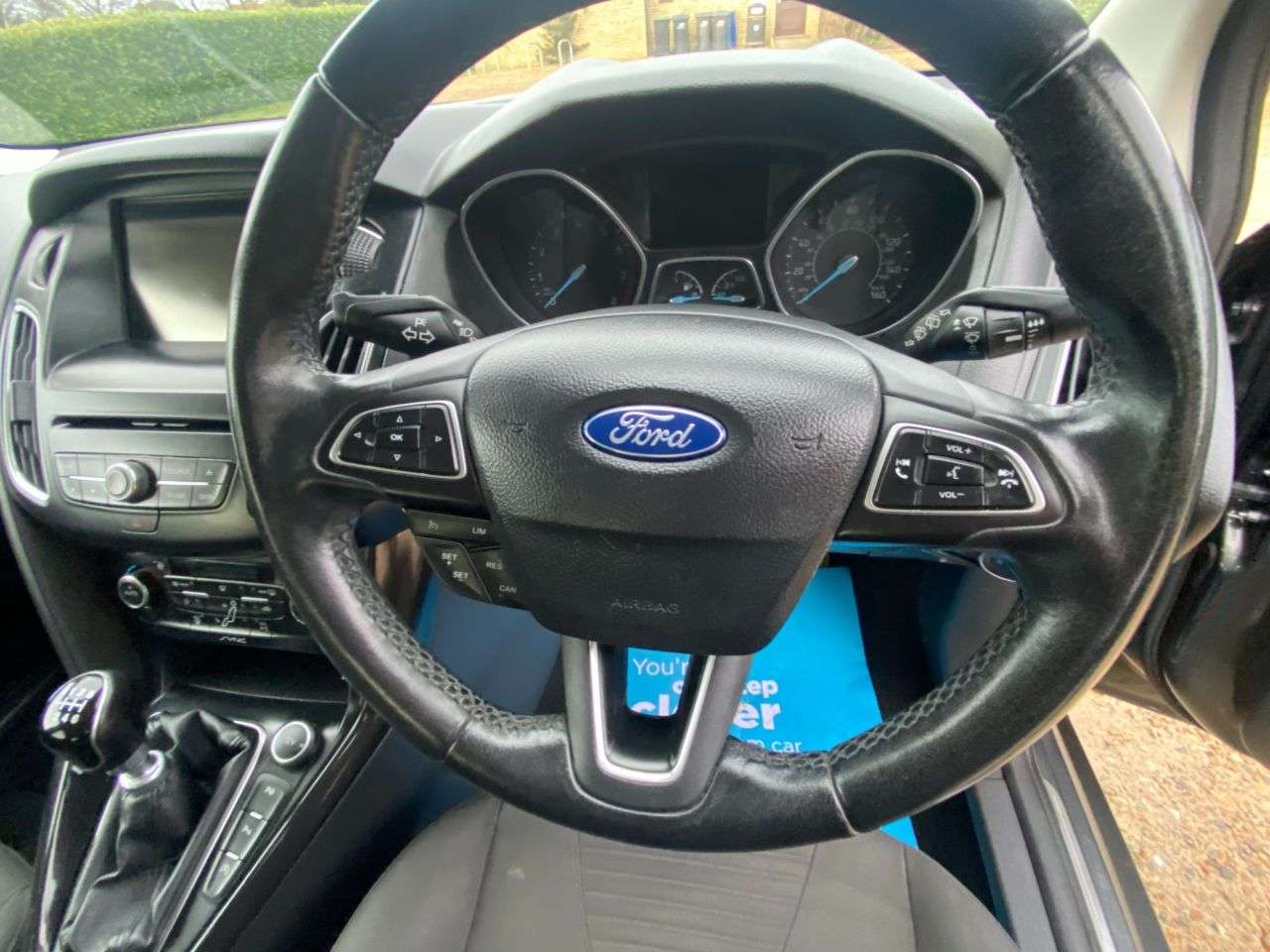 2015 FORD FOCUS 2015 FORD FOCUS