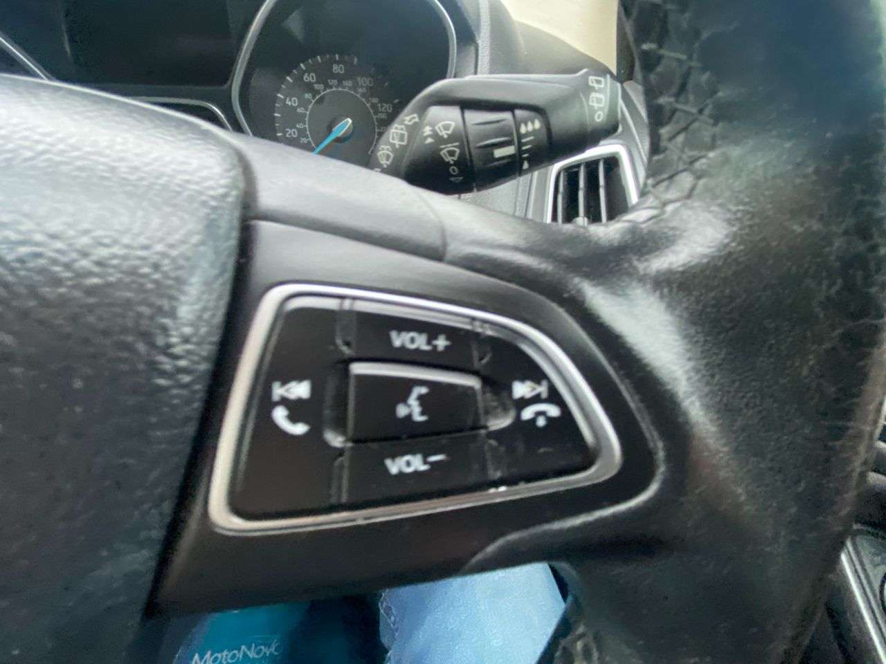 2015 FORD FOCUS 2015 FORD FOCUS