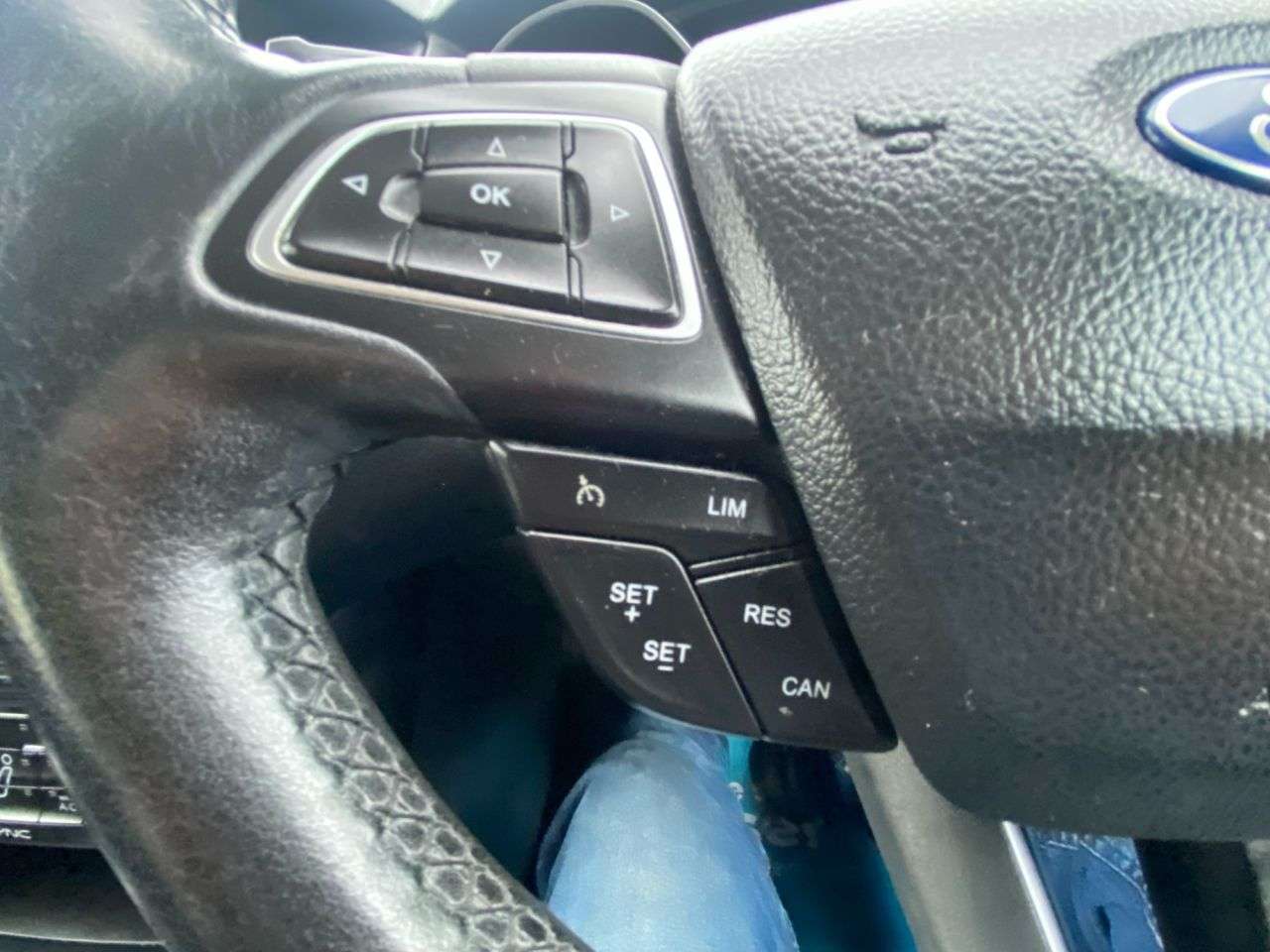 2015 FORD FOCUS 2015 FORD FOCUS