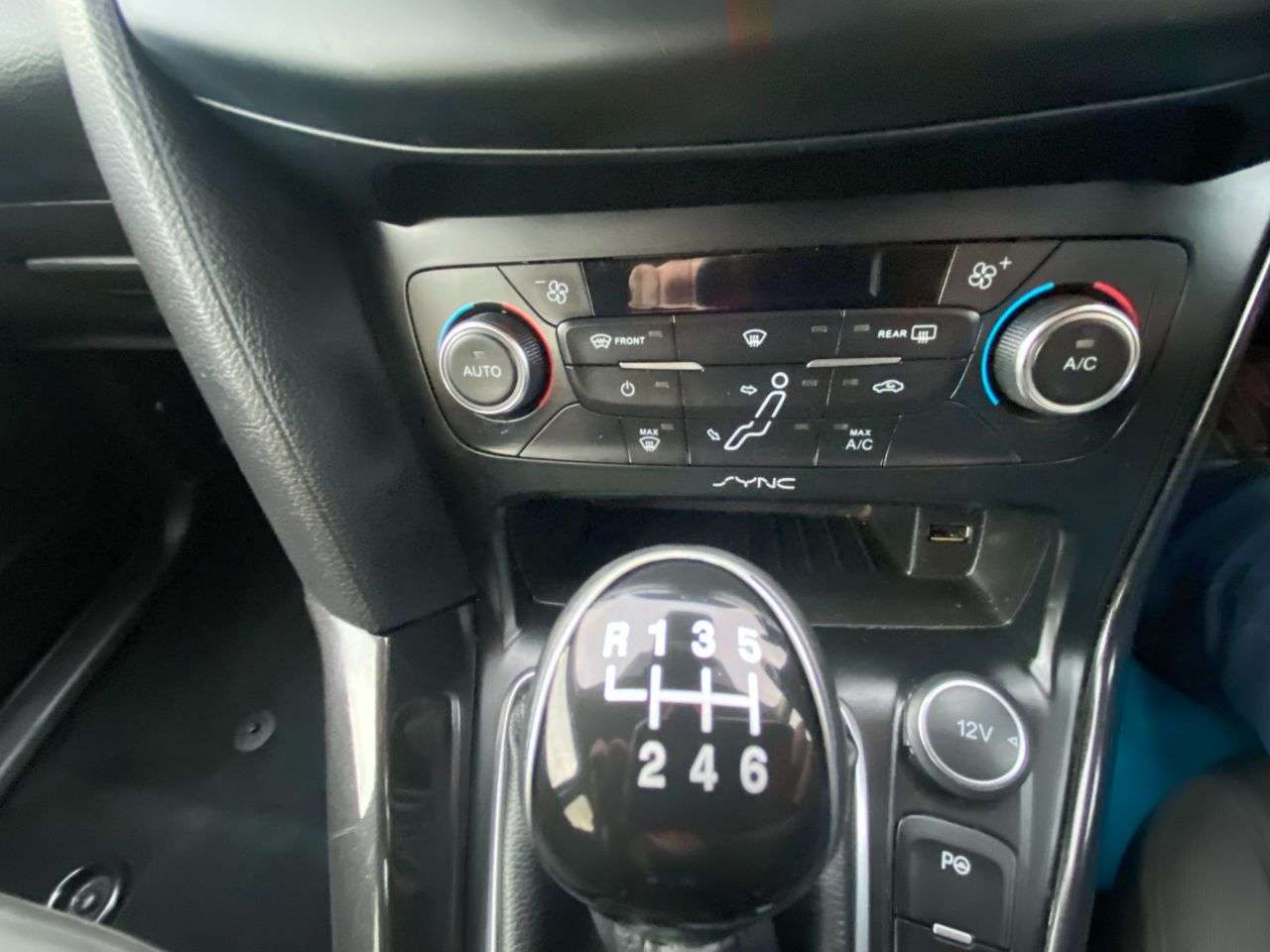 2015 FORD FOCUS 2015 FORD FOCUS