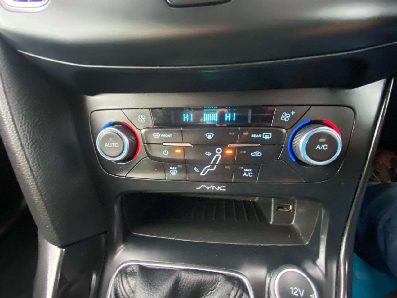 2015 FORD FOCUS 2015 FORD FOCUS