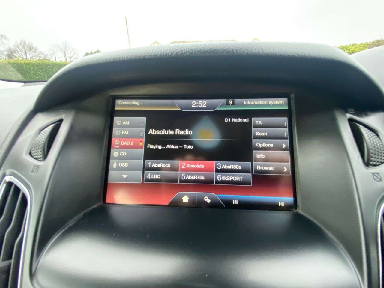 2015 FORD FOCUS 2015 FORD FOCUS