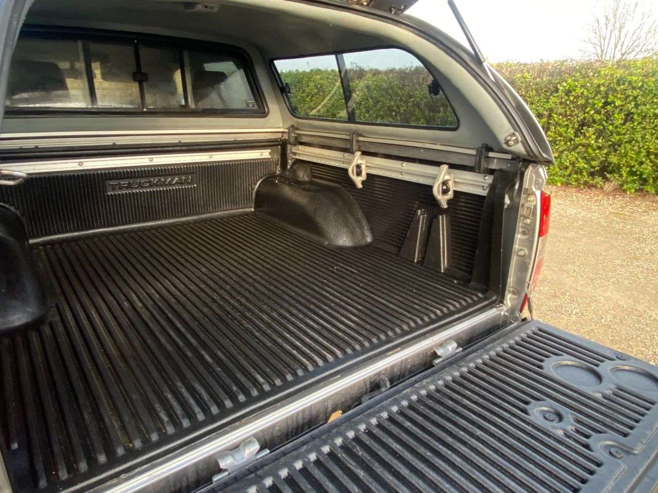 2018 NISSAN NAVARA 2018 NISSAN NAVARA