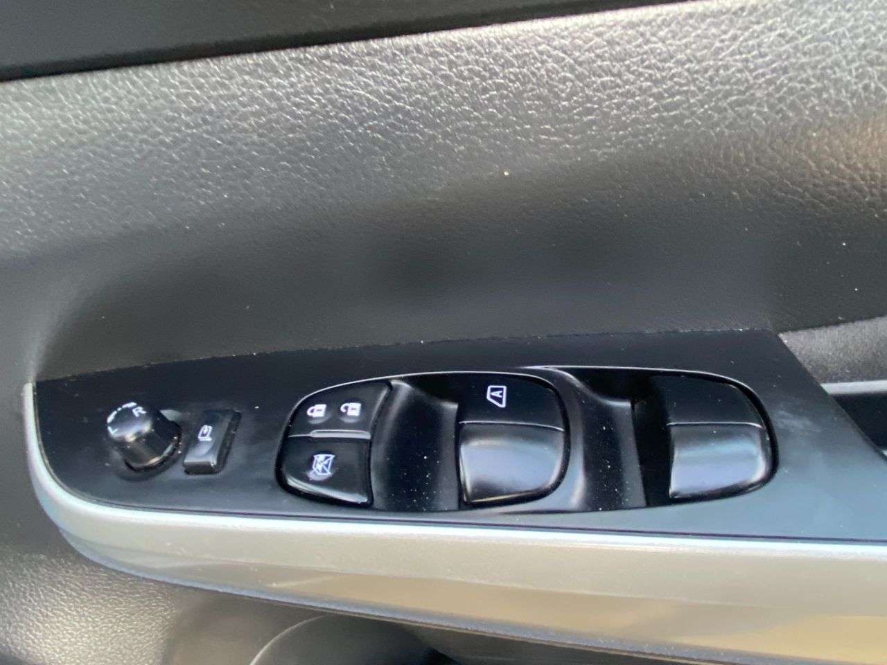 2018 NISSAN NAVARA 2018 NISSAN NAVARA