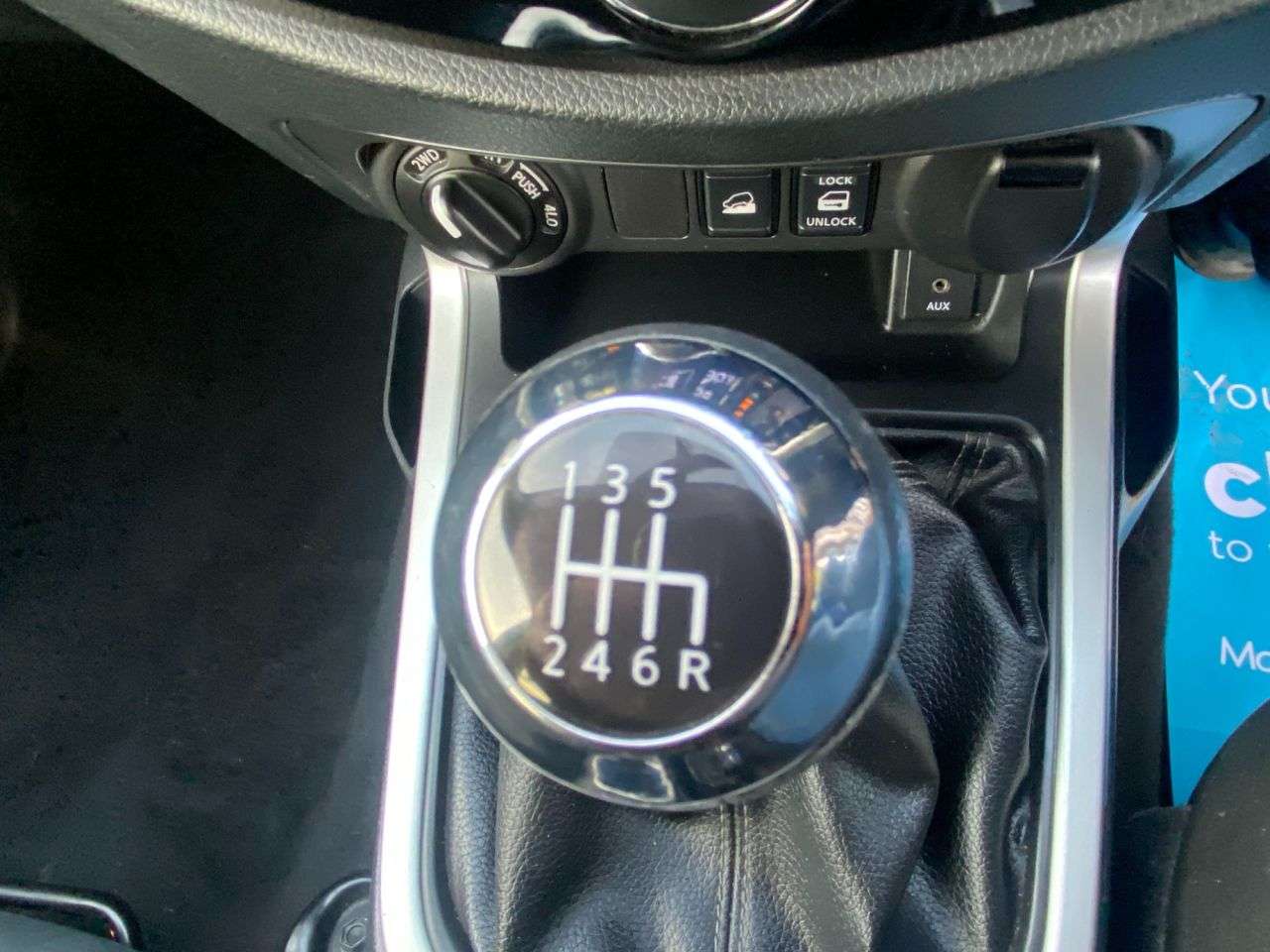 2018 NISSAN NAVARA 2018 NISSAN NAVARA