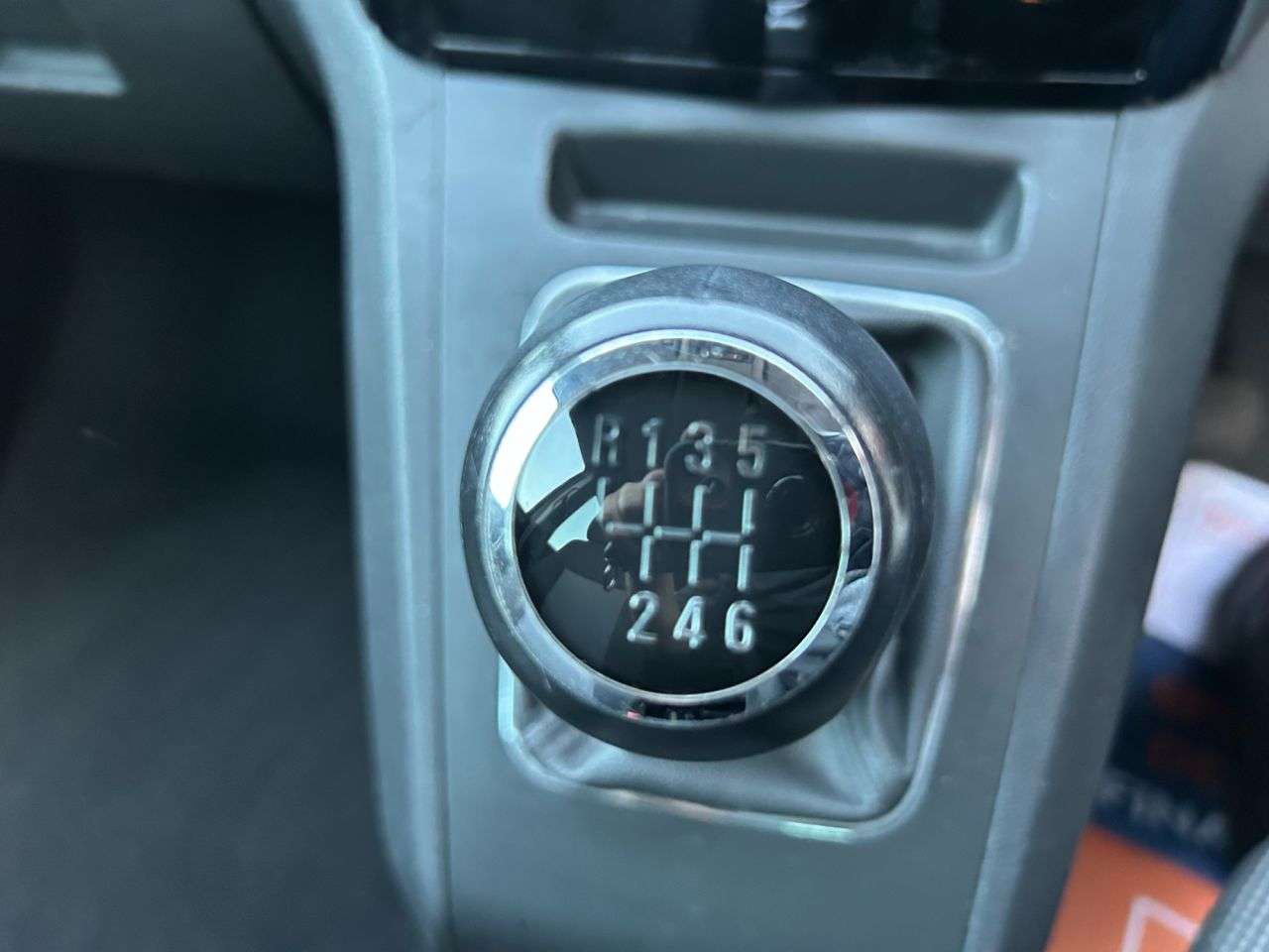 2012 VAUXHALL ZAFIRA 2012 VAUXHALL ZAFIRA