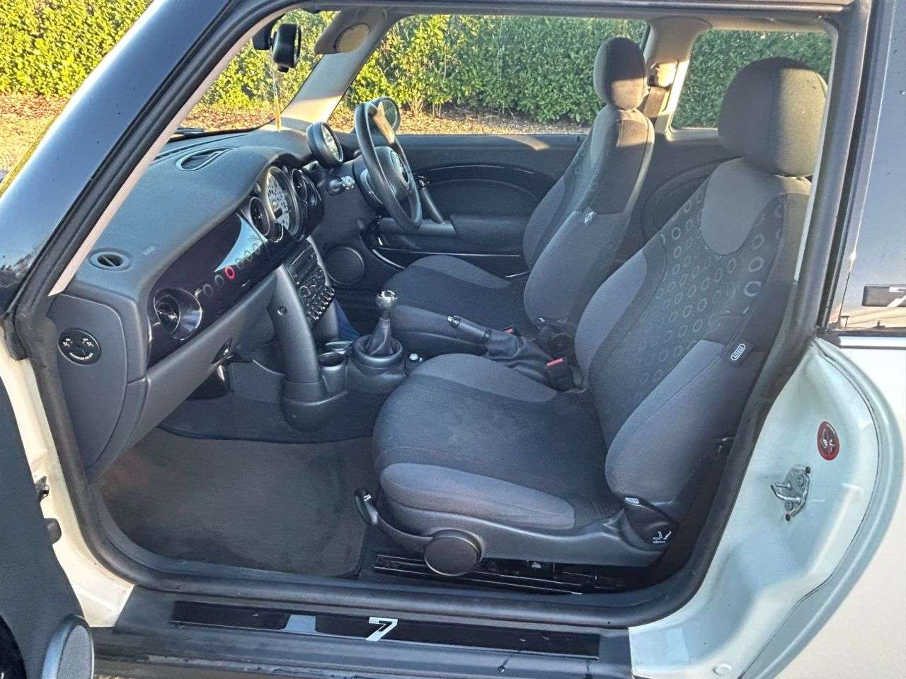 2006 MINI HATCH 2006 MINI HATCH