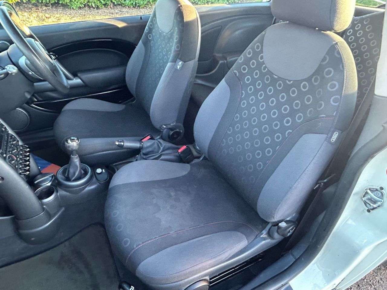 2006 MINI HATCH 2006 MINI HATCH