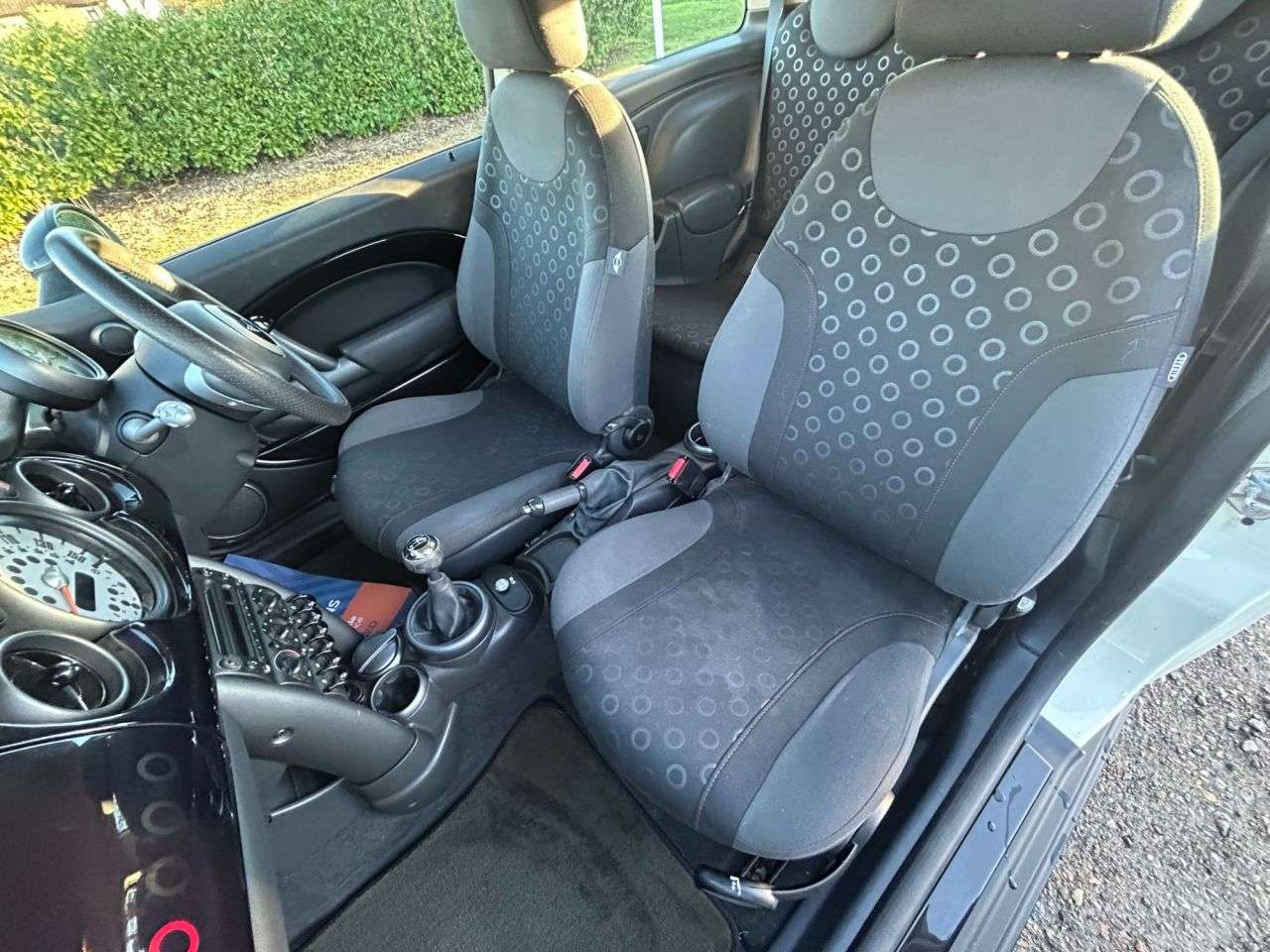 2006 MINI HATCH 2006 MINI HATCH