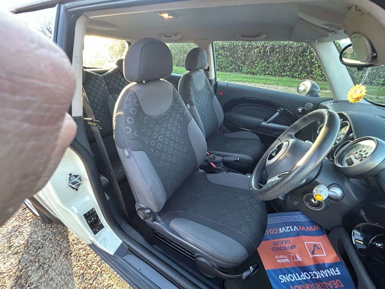 2006 MINI HATCH 2006 MINI HATCH