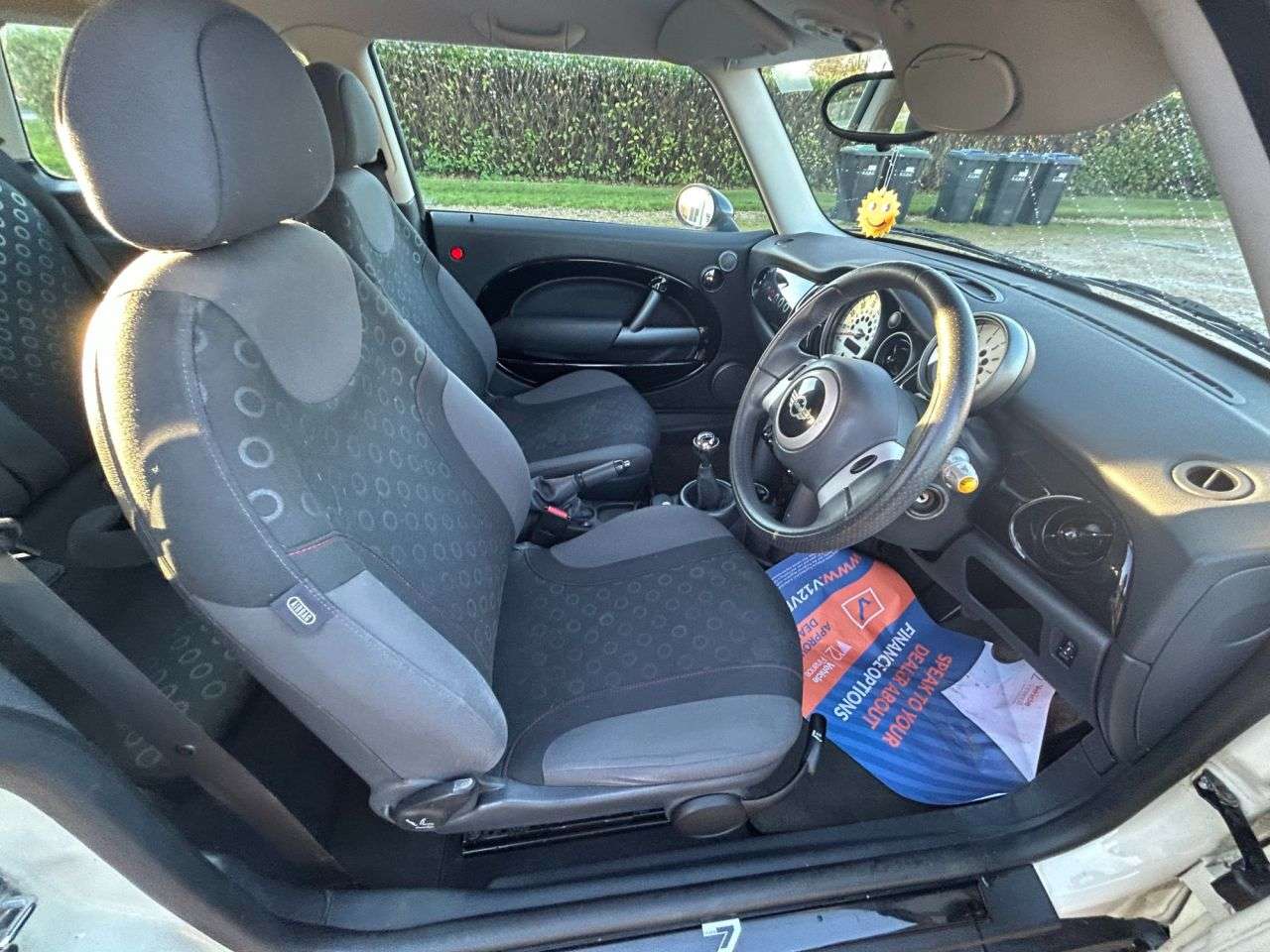 2006 MINI HATCH 2006 MINI HATCH