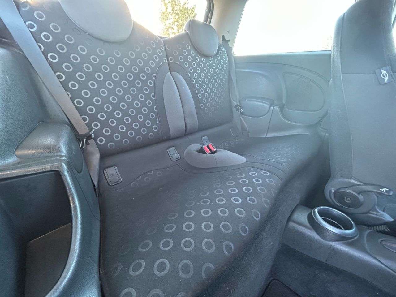 2006 MINI HATCH 2006 MINI HATCH