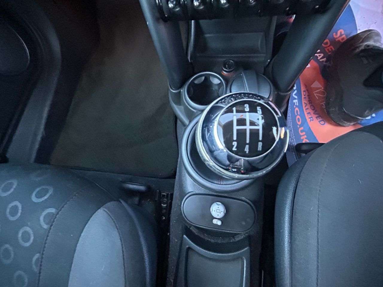 2006 MINI HATCH 2006 MINI HATCH