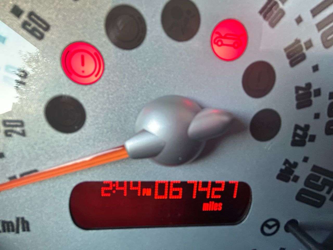 2006 MINI HATCH 2006 MINI HATCH