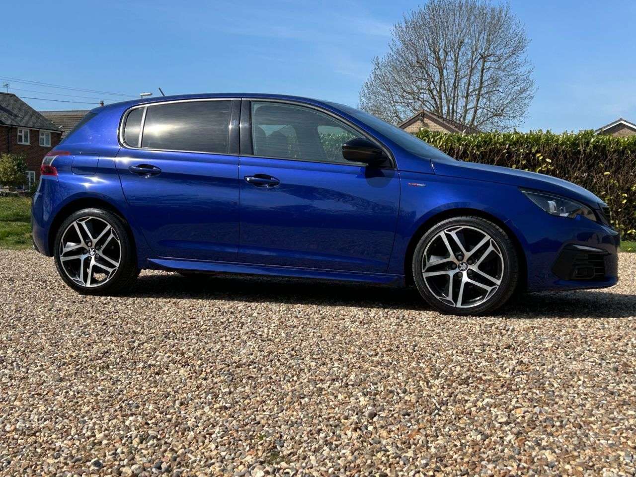 2019 PEUGEOT 308 2019 PEUGEOT 308