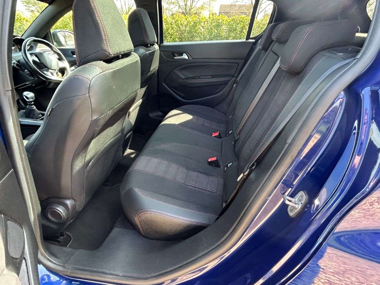 2019 PEUGEOT 308 2019 PEUGEOT 308