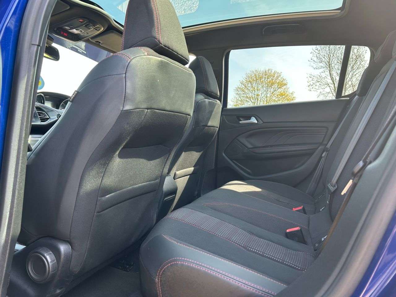 2019 PEUGEOT 308 2019 PEUGEOT 308