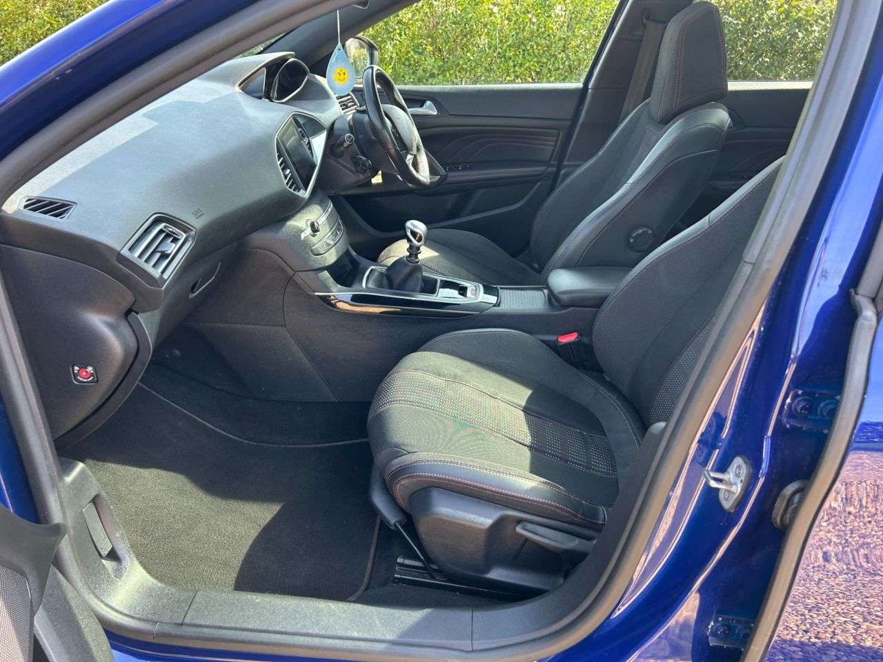 2019 PEUGEOT 308 2019 PEUGEOT 308