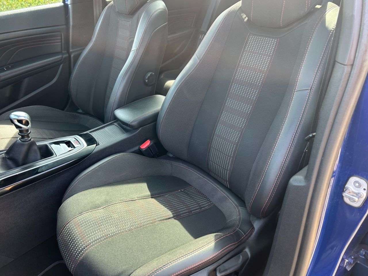 2019 PEUGEOT 308 2019 PEUGEOT 308