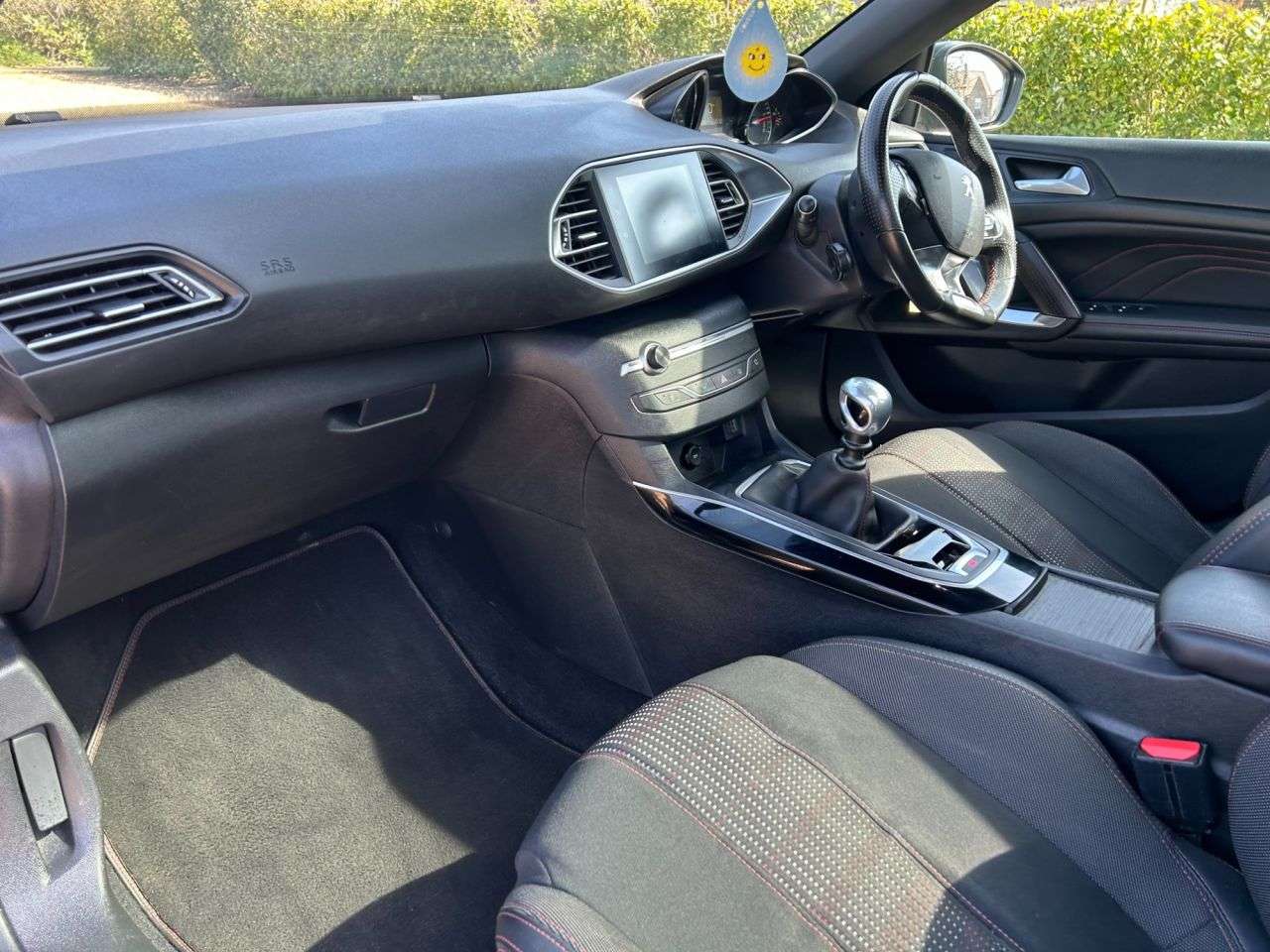 2019 PEUGEOT 308 2019 PEUGEOT 308