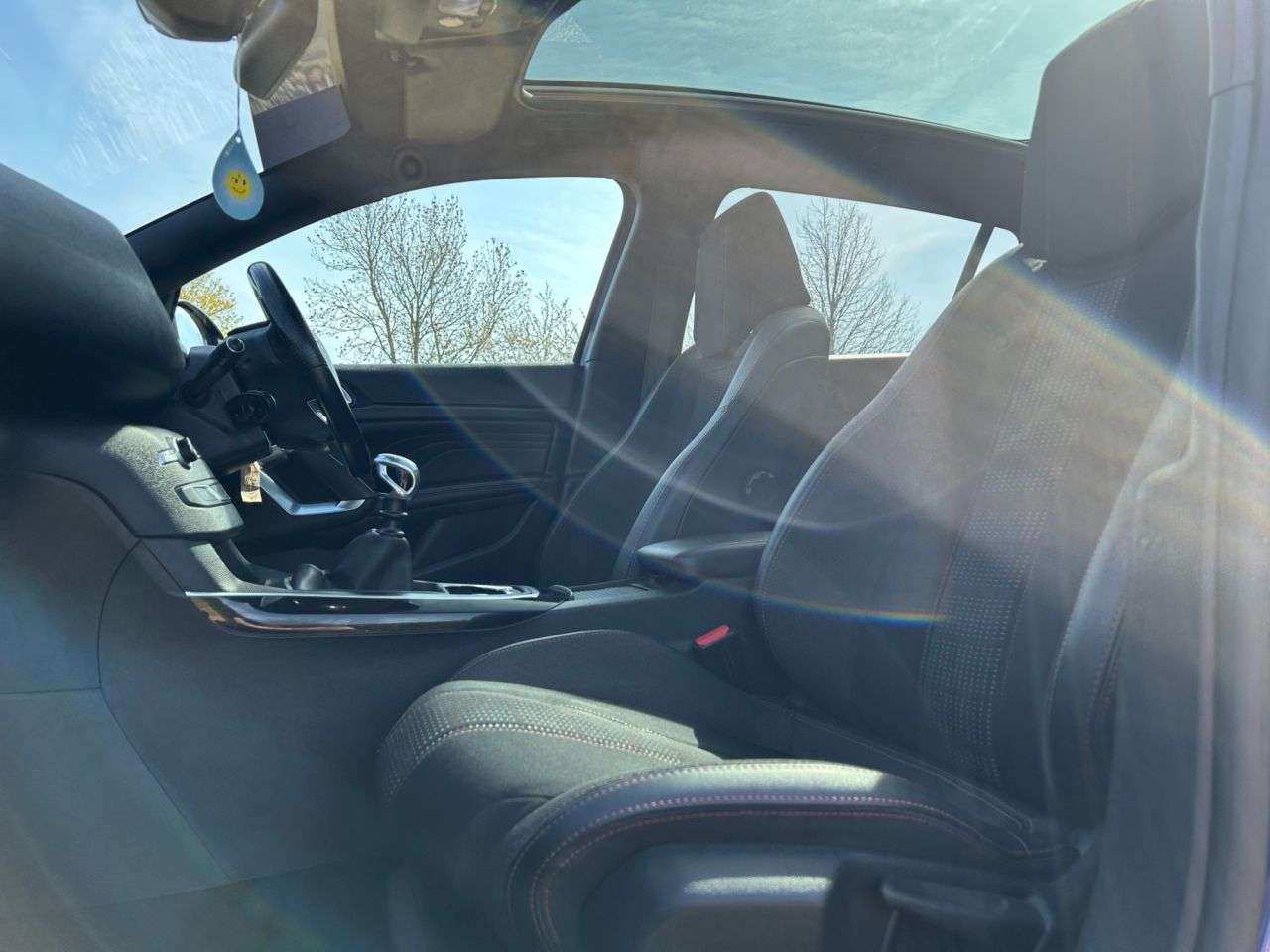 2019 PEUGEOT 308 2019 PEUGEOT 308