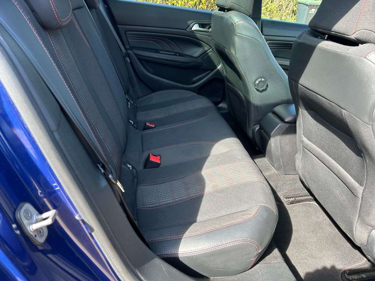 2019 PEUGEOT 308 2019 PEUGEOT 308