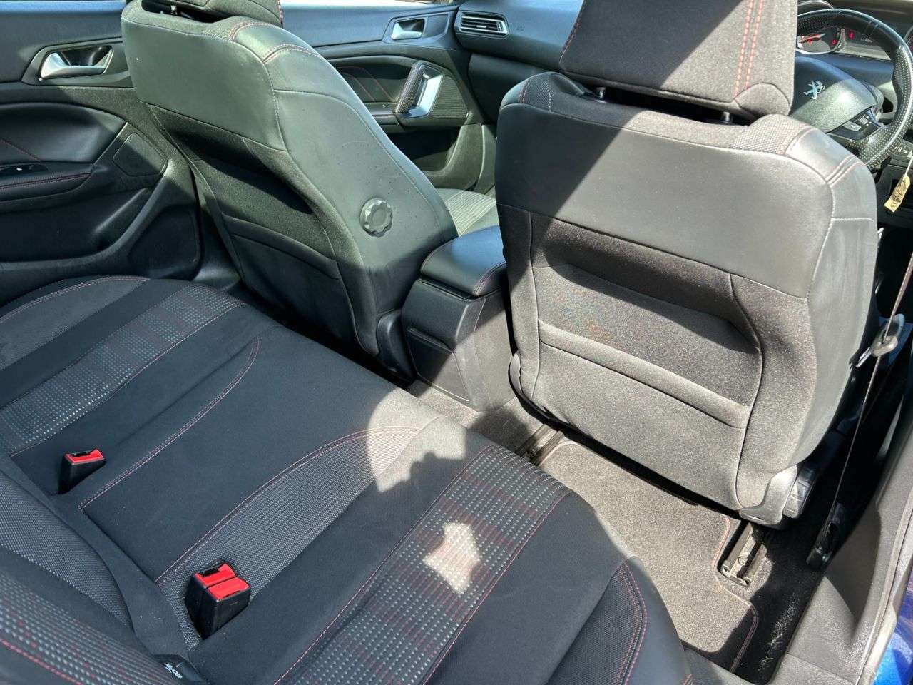 2019 PEUGEOT 308 2019 PEUGEOT 308