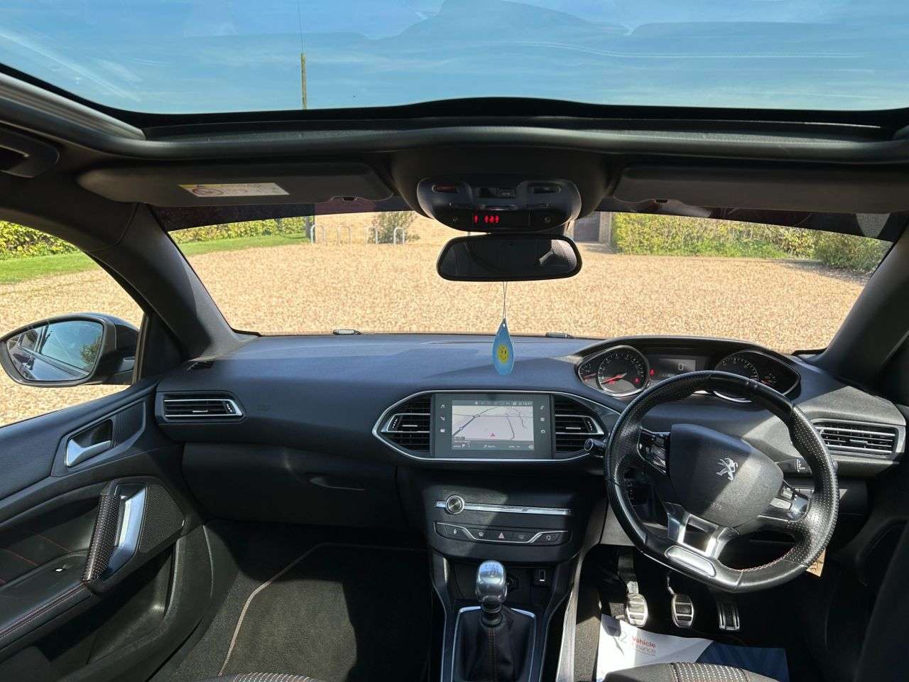 2019 PEUGEOT 308 2019 PEUGEOT 308