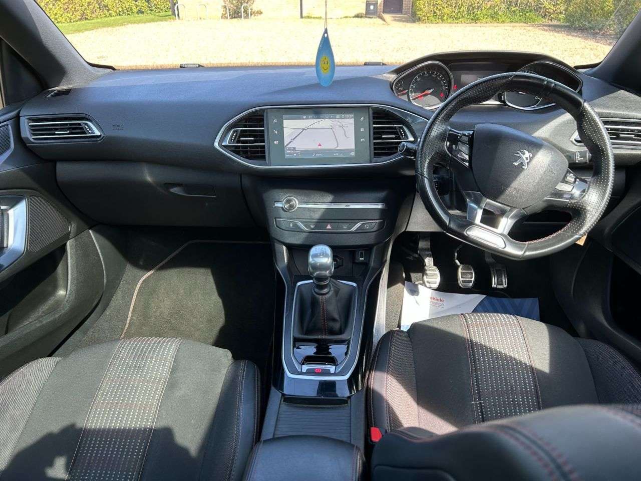 2019 PEUGEOT 308 2019 PEUGEOT 308