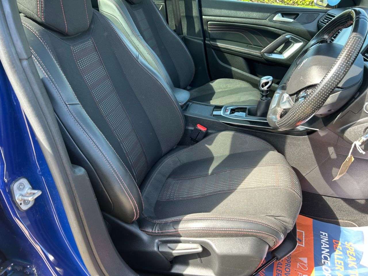 2019 PEUGEOT 308 2019 PEUGEOT 308