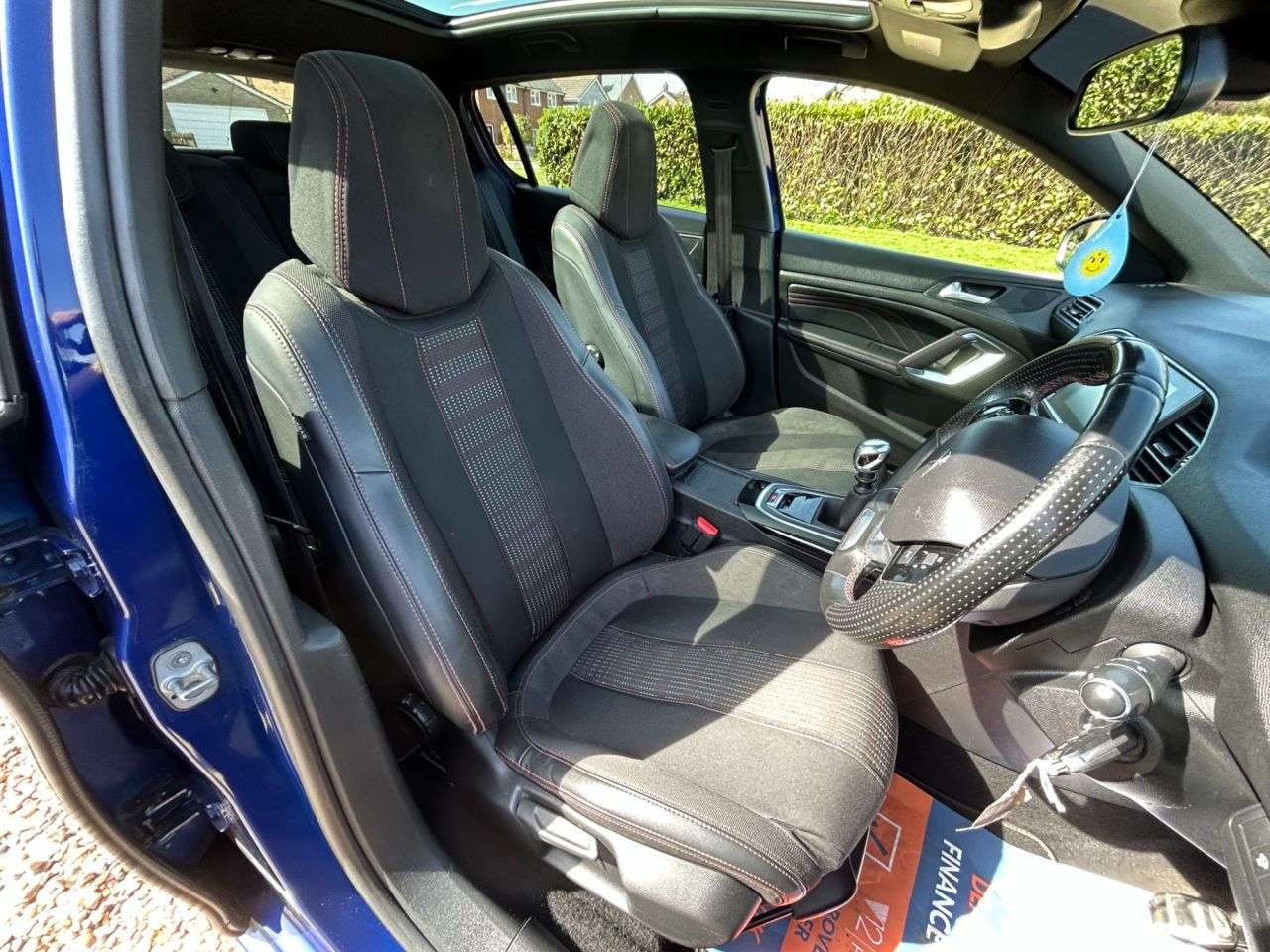 2019 PEUGEOT 308 2019 PEUGEOT 308