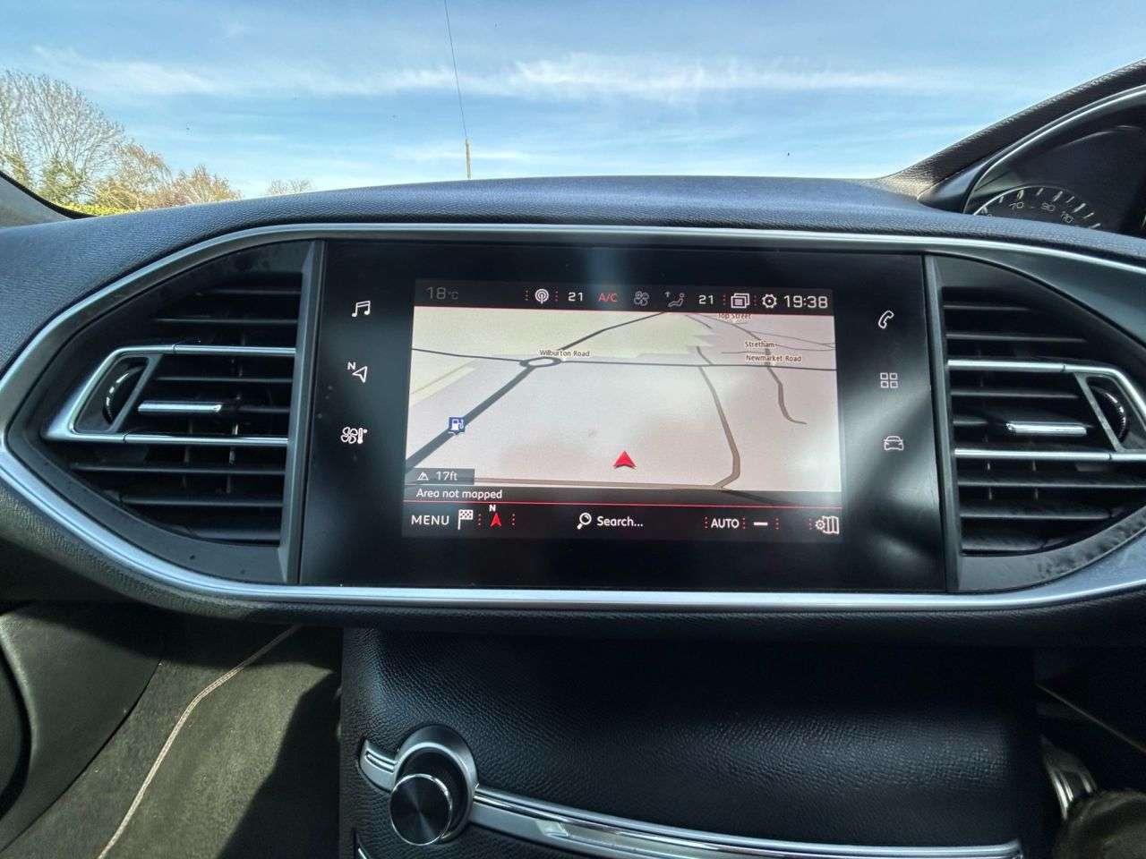 2019 PEUGEOT 308 2019 PEUGEOT 308