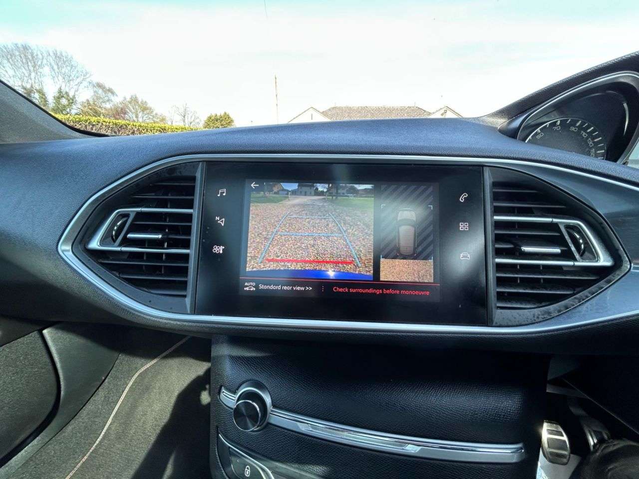 2019 PEUGEOT 308 2019 PEUGEOT 308