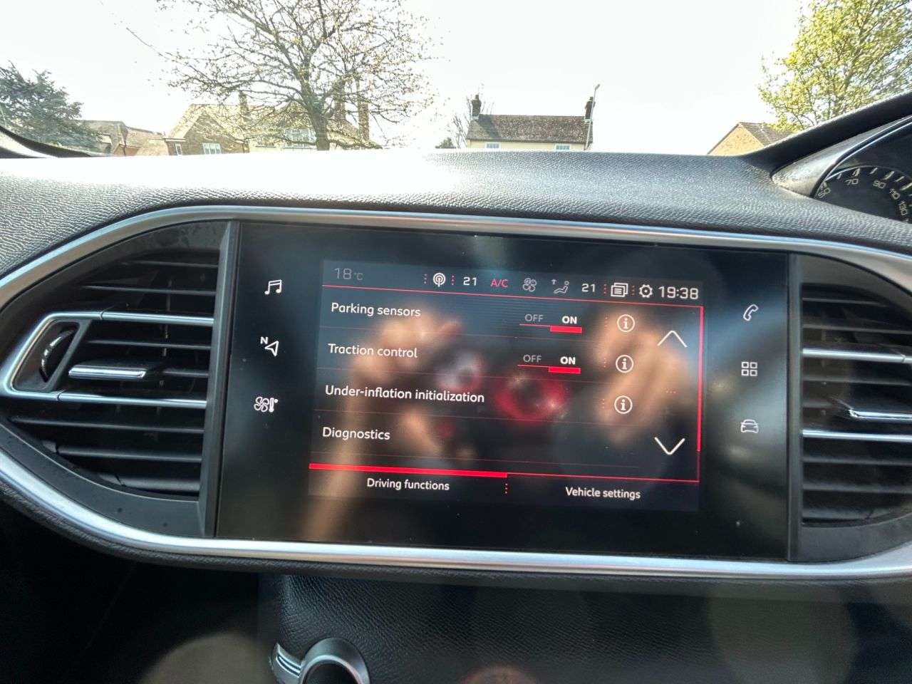 2019 PEUGEOT 308 2019 PEUGEOT 308