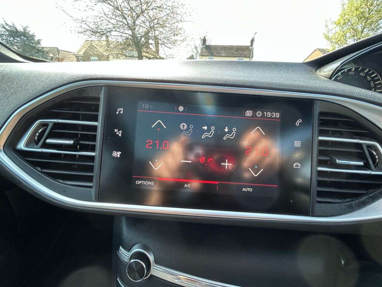 2019 PEUGEOT 308 2019 PEUGEOT 308