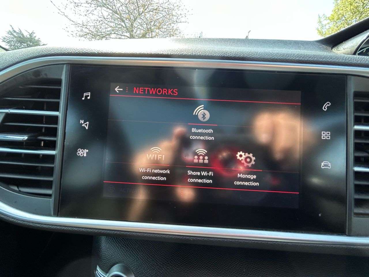 2019 PEUGEOT 308 2019 PEUGEOT 308