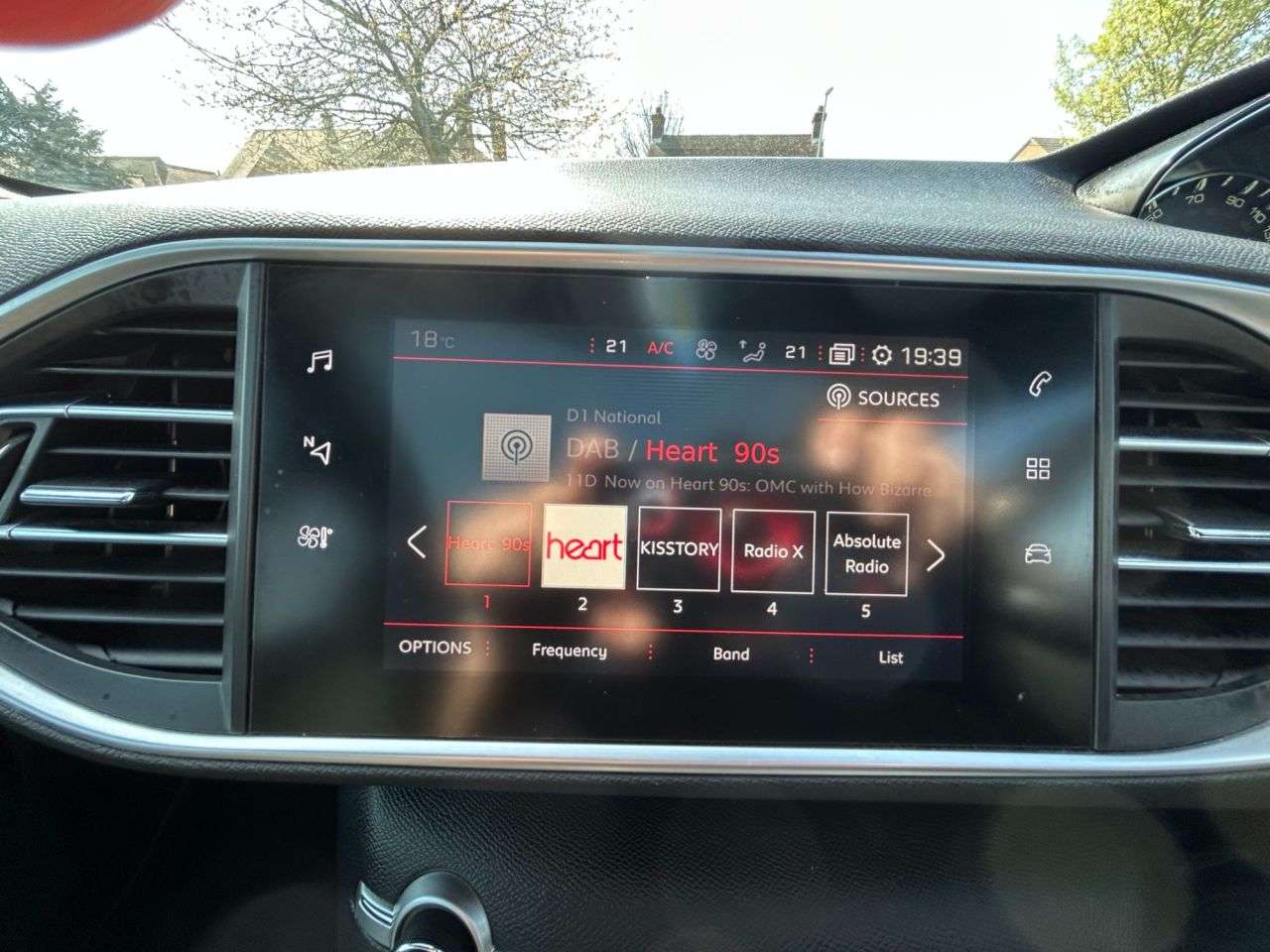 2019 PEUGEOT 308 2019 PEUGEOT 308