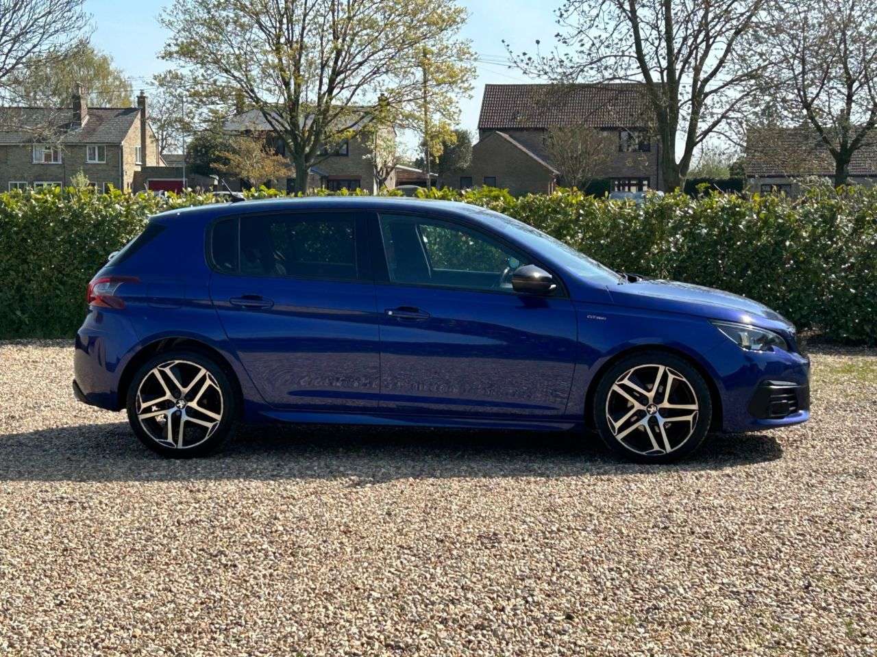 2019 PEUGEOT 308 2019 PEUGEOT 308