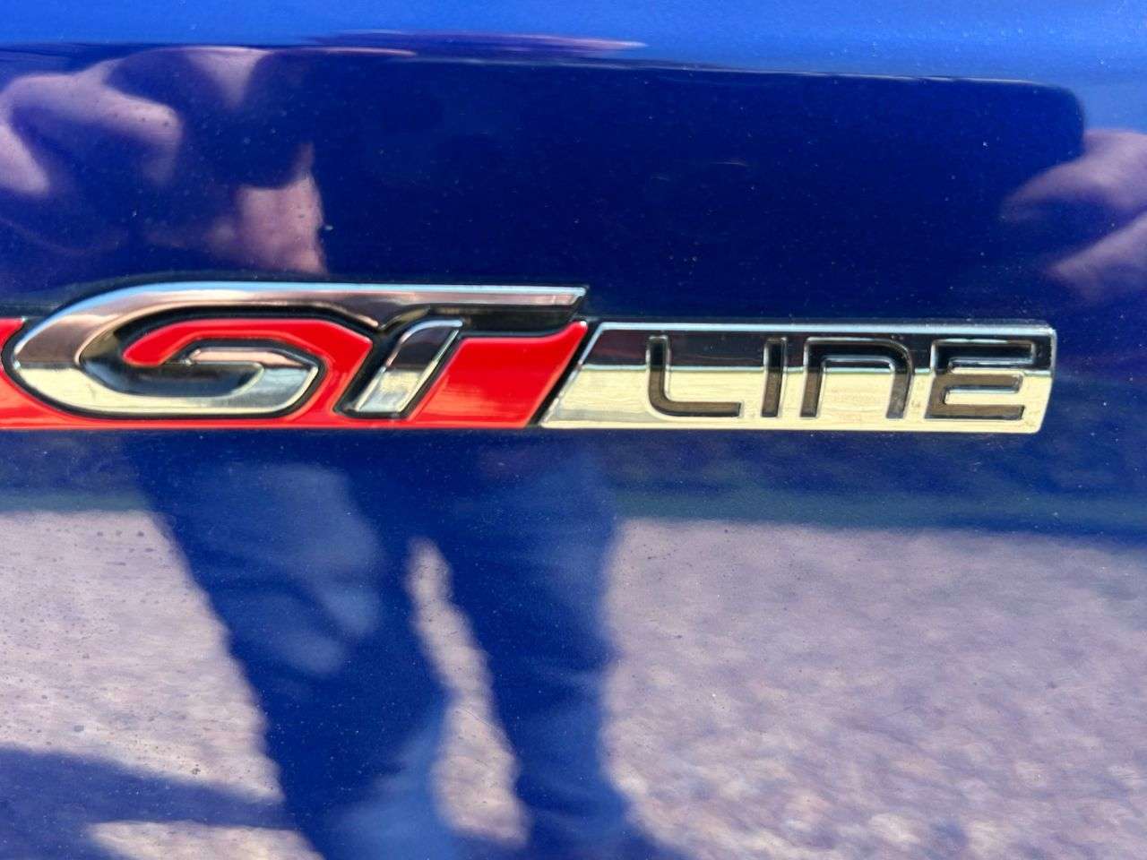 2019 PEUGEOT 308 2019 PEUGEOT 308