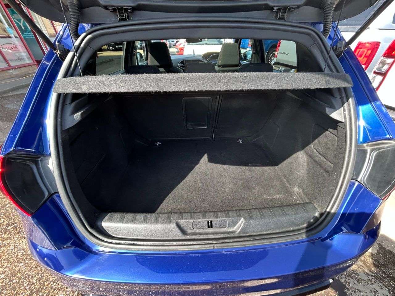 2019 PEUGEOT 308 2019 PEUGEOT 308