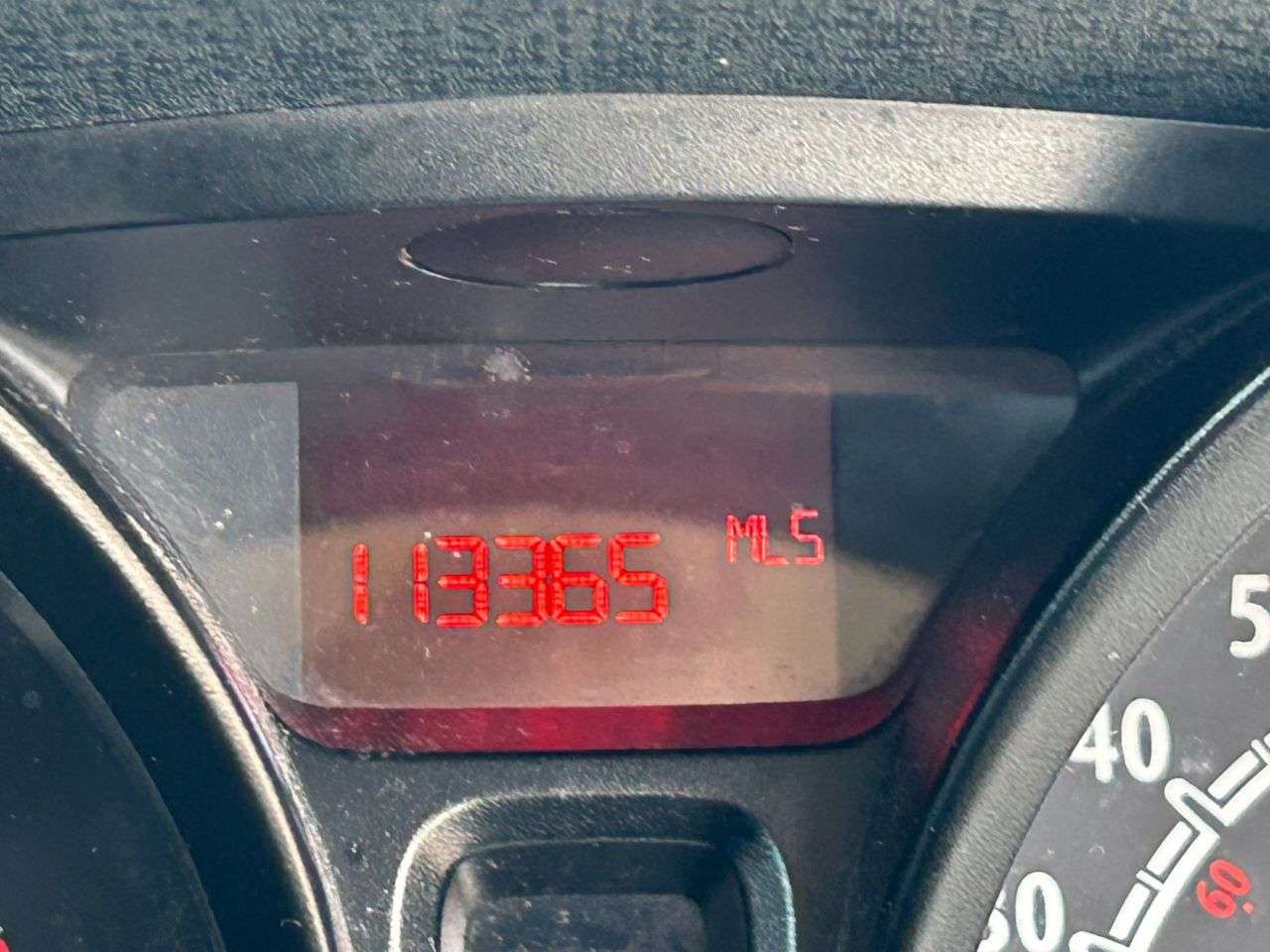 2012 FORD FIESTA 2012 FORD FIESTA