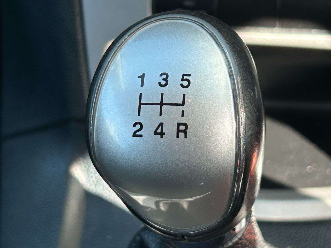 2012 FORD FIESTA 2012 FORD FIESTA