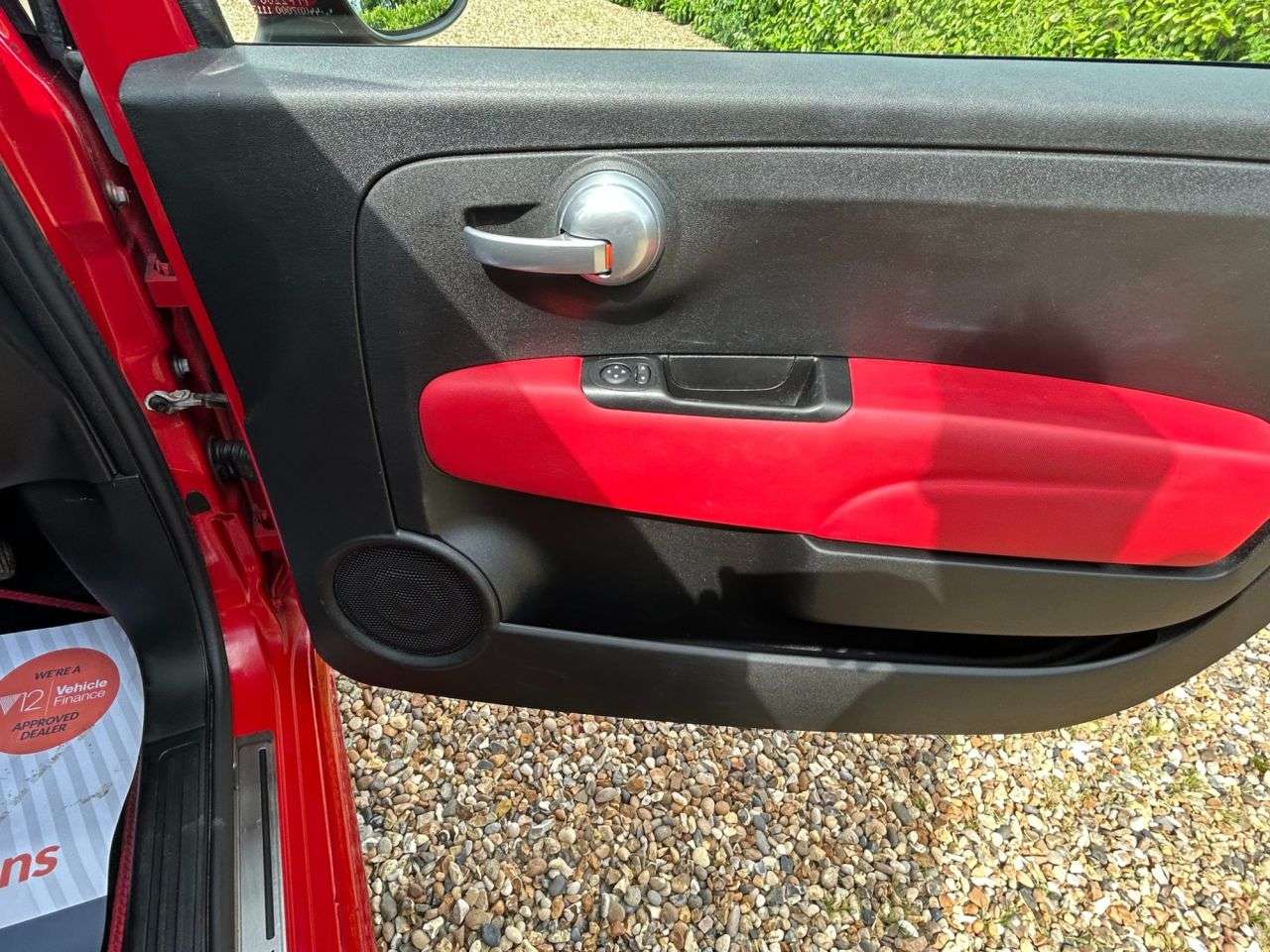 2015 FIAT 500 2015 FIAT 500