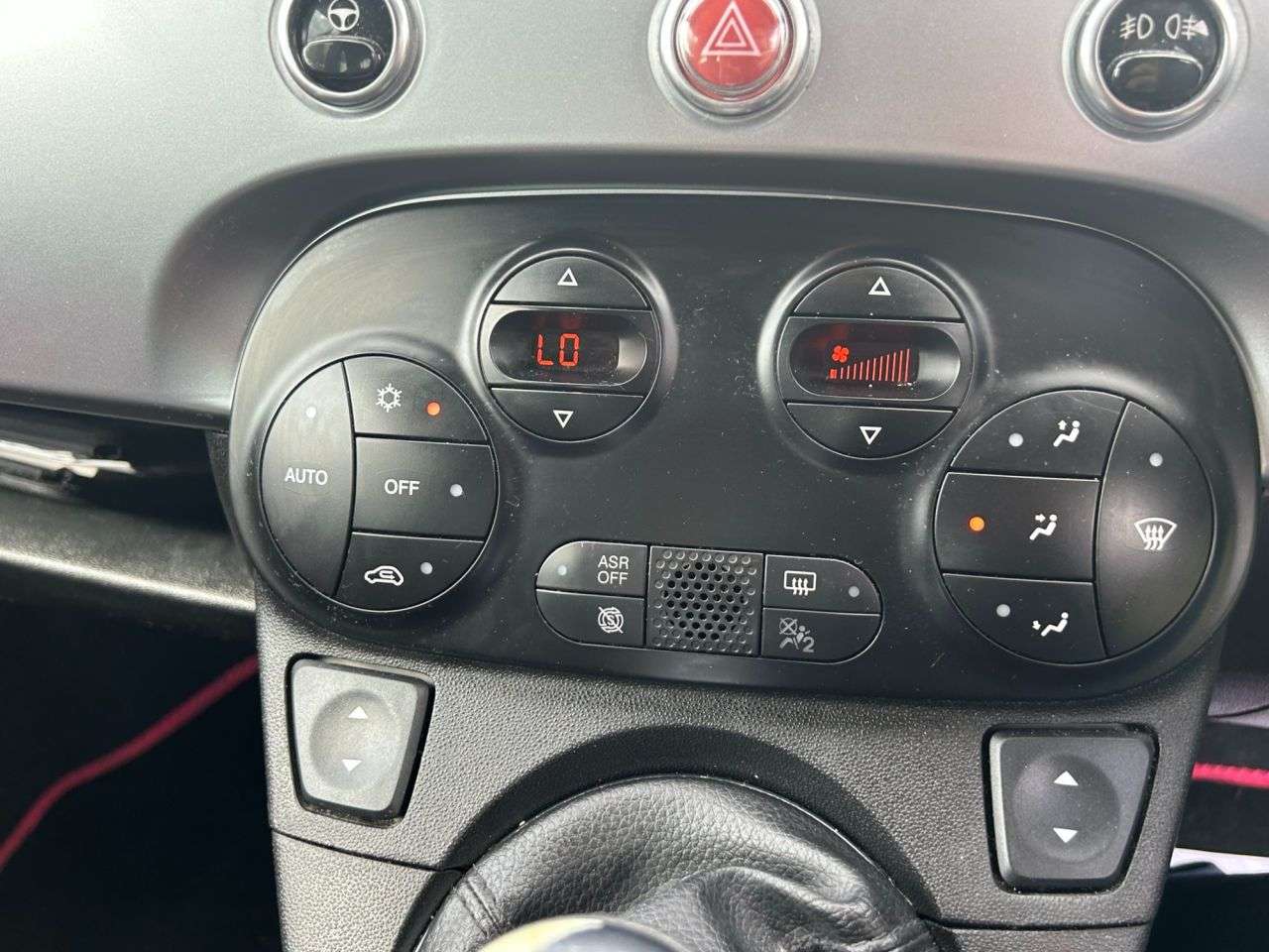 2015 FIAT 500 2015 FIAT 500