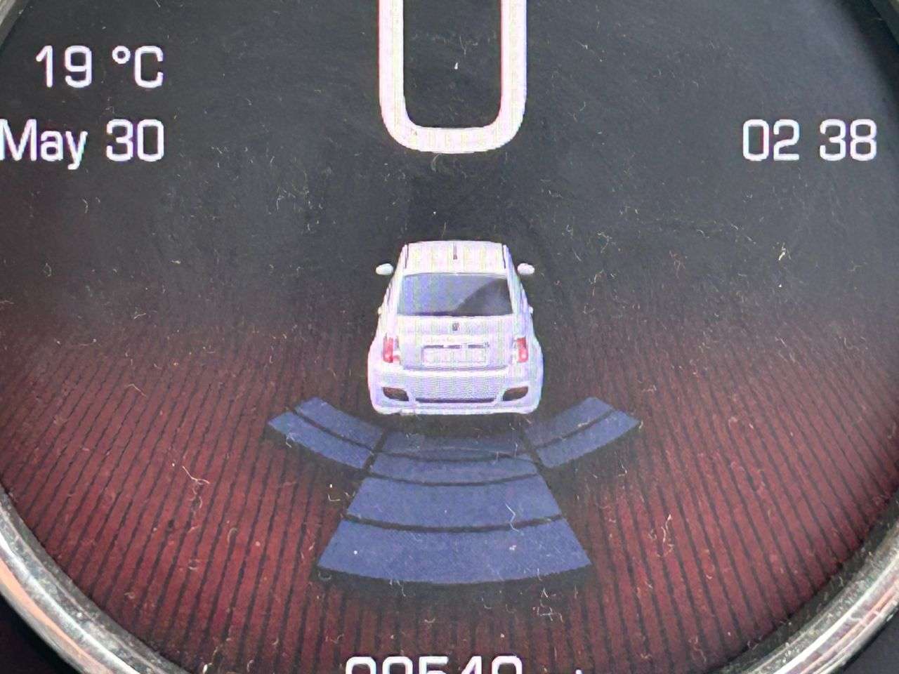 2015 FIAT 500 2015 FIAT 500