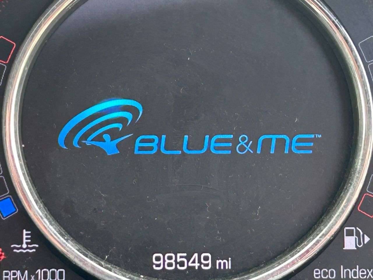 2015 FIAT 500 2015 FIAT 500